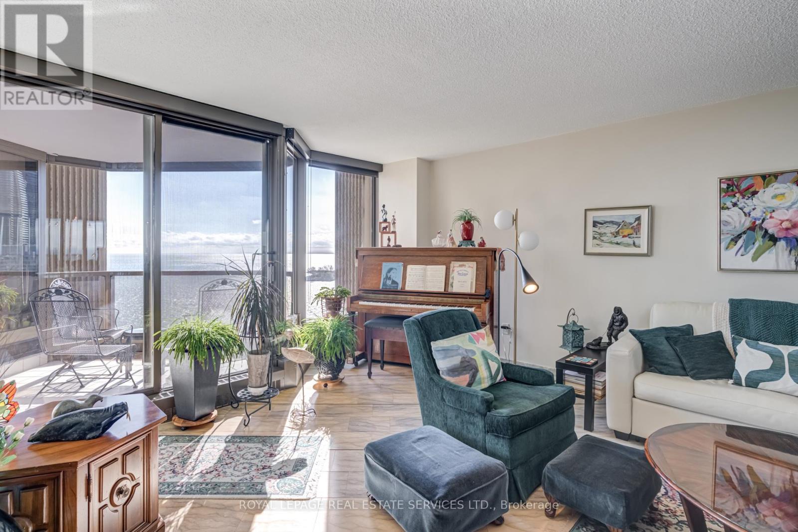 1905 - 2045 Lake Shore Boulevard W, Toronto (Mimico), Ontario  M8V 2Z6 - Photo 16 - W12496110