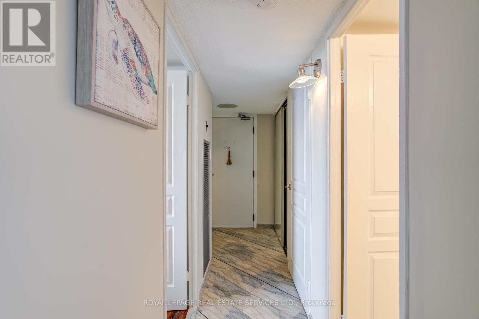 1905 - 2045 Lake Shore Boulevard W, Toronto (Mimico), Ontario  M8V 2Z6 - Photo 23 - W12496110