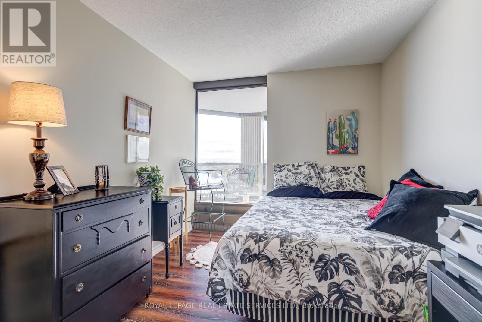 1905 - 2045 Lake Shore Boulevard W, Toronto (Mimico), Ontario  M8V 2Z6 - Photo 24 - W12496110