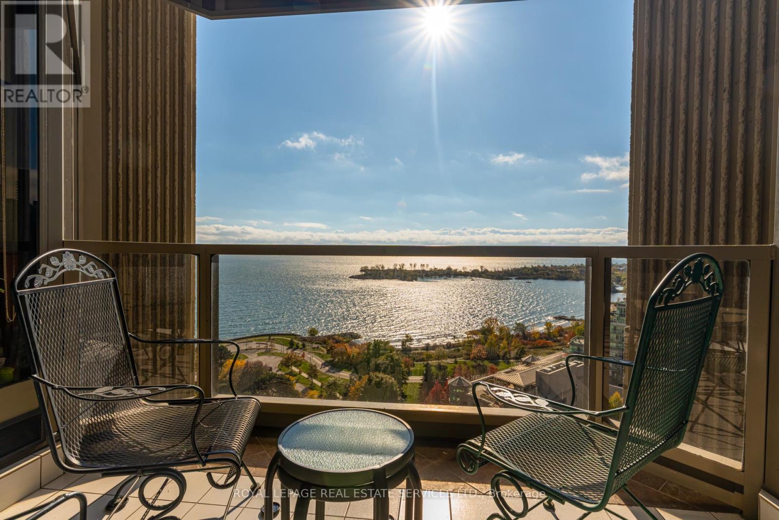 1905 - 2045 Lake Shore Boulevard W, Toronto (Mimico), Ontario  M8V 2Z6 - Photo 30 - W12496110