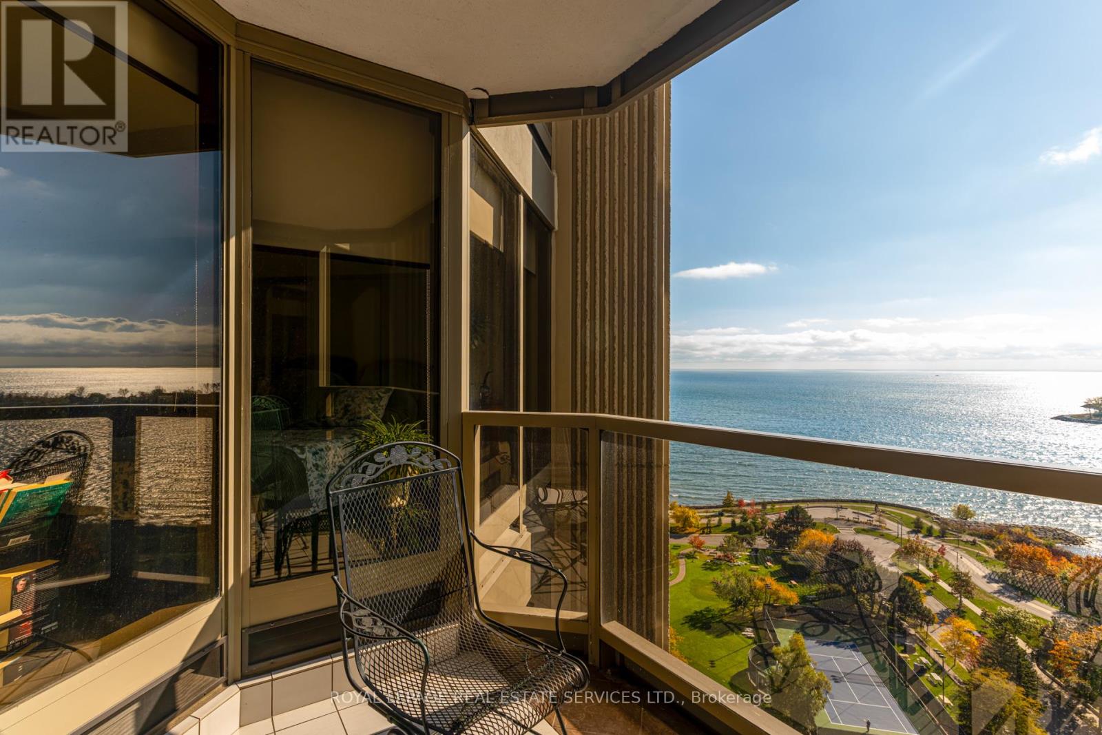 1905 - 2045 Lake Shore Boulevard W, Toronto (Mimico), Ontario  M8V 2Z6 - Photo 31 - W12496110