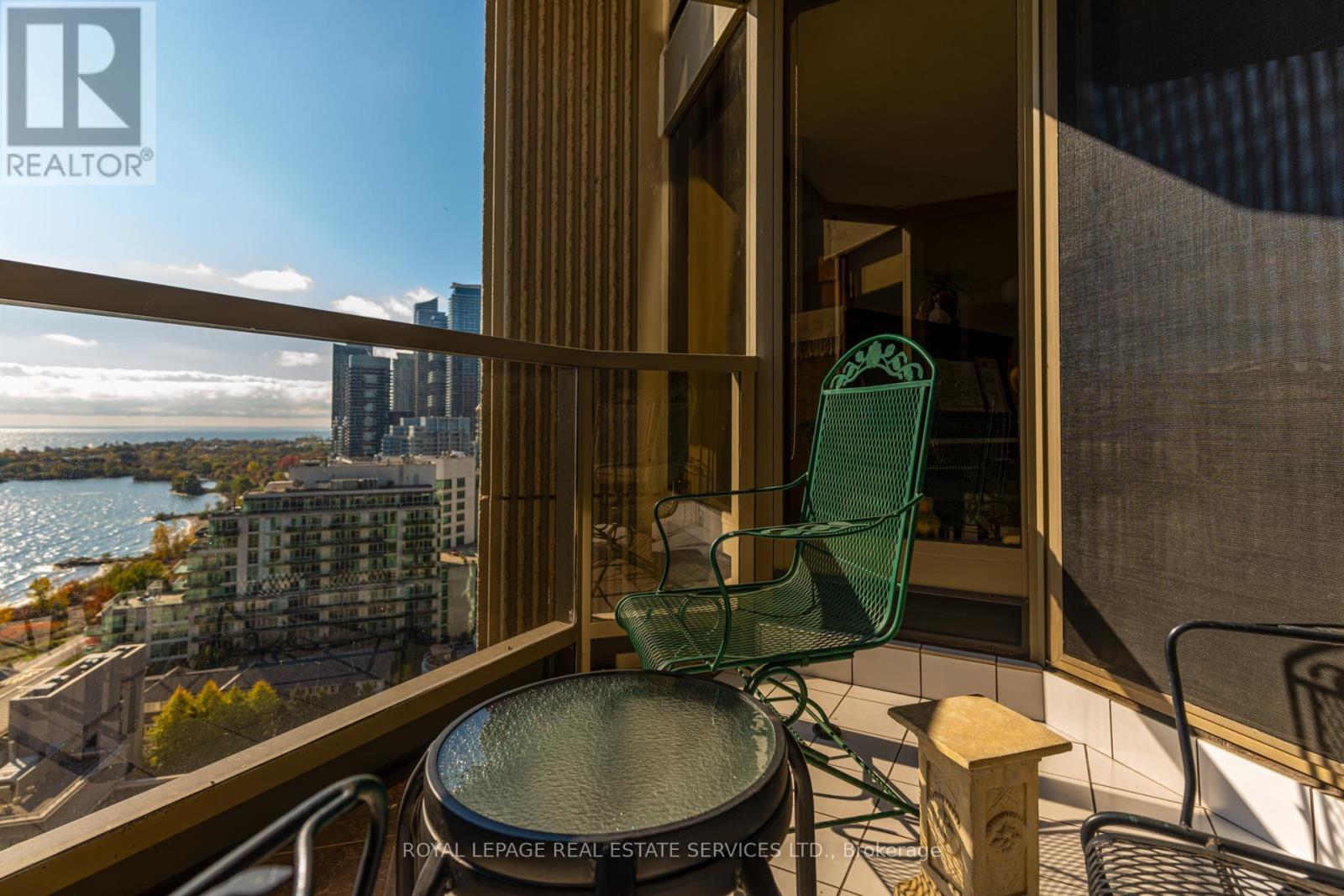 1905 - 2045 Lake Shore Boulevard W, Toronto (Mimico), Ontario  M8V 2Z6 - Photo 32 - W12496110