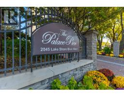 1905 - 2045 LAKE SHORE BOULEVARD W, Toronto, Ontario