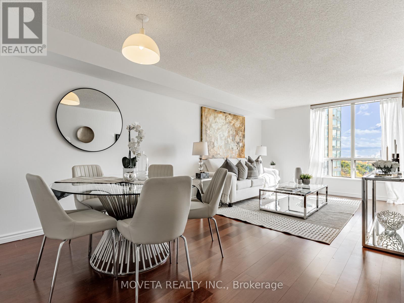 1401 - 3 Hickory Tree Road, Toronto (Weston), Ontario  M9N 3W5 - Photo 11 - W12496116