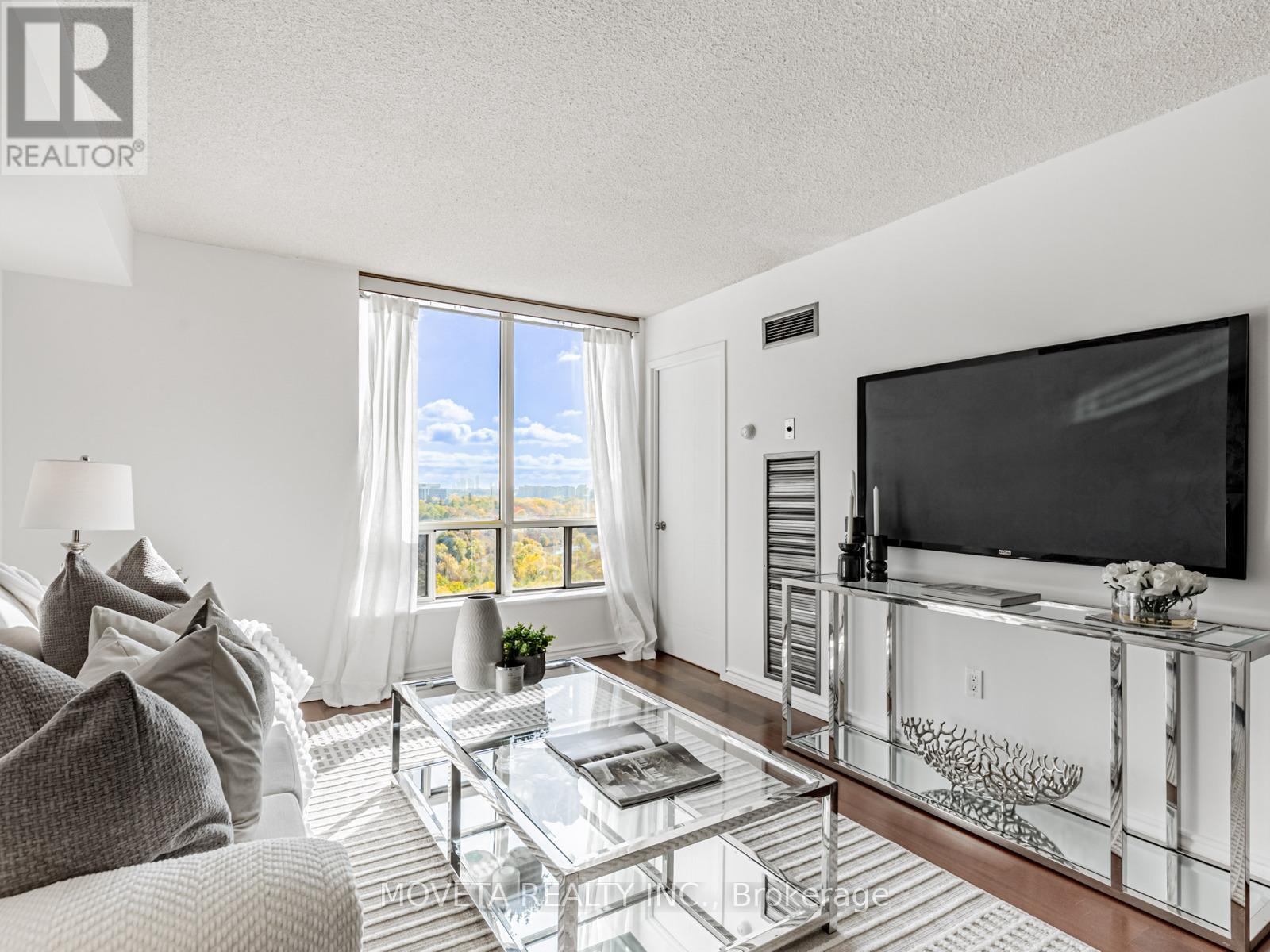 1401 - 3 Hickory Tree Road, Toronto (Weston), Ontario  M9N 3W5 - Photo 12 - W12496116