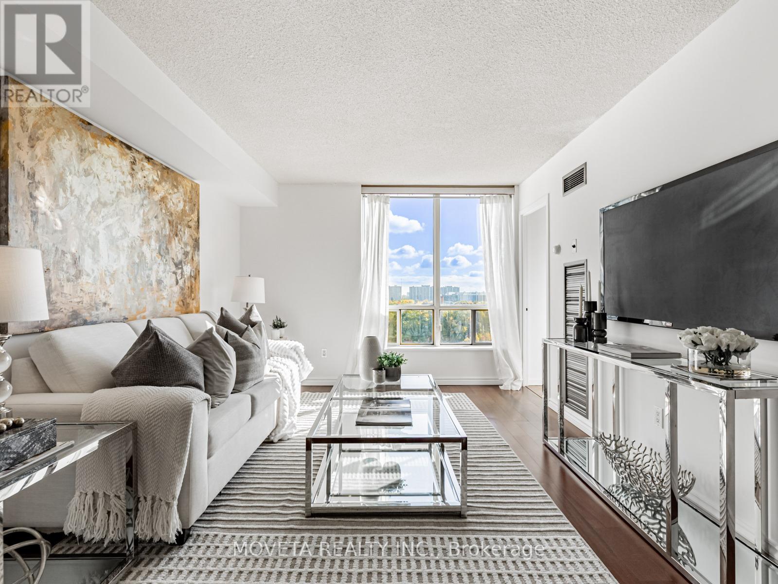 1401 - 3 Hickory Tree Road, Toronto (Weston), Ontario  M9N 3W5 - Photo 13 - W12496116