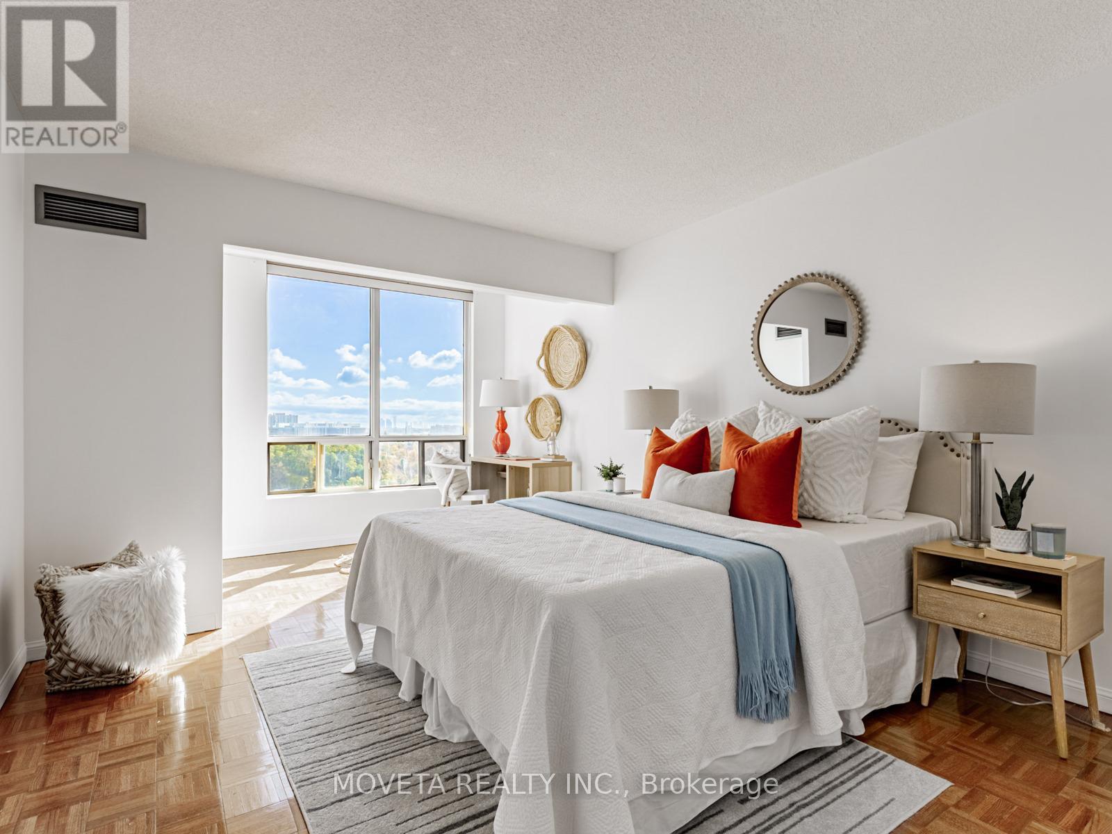 1401 - 3 Hickory Tree Road, Toronto (Weston), Ontario  M9N 3W5 - Photo 16 - W12496116