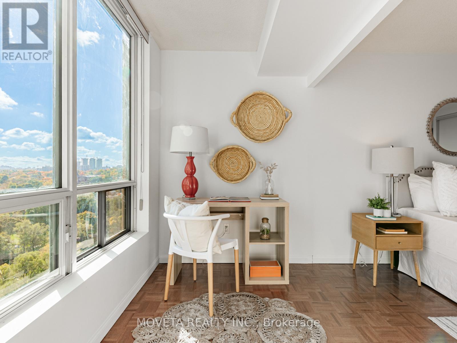 1401 - 3 Hickory Tree Road, Toronto (Weston), Ontario  M9N 3W5 - Photo 18 - W12496116