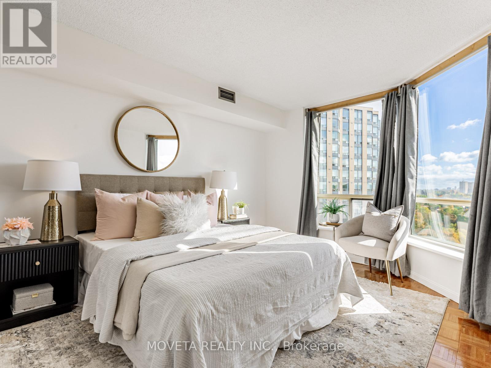 1401 - 3 Hickory Tree Road, Toronto (Weston), Ontario  M9N 3W5 - Photo 20 - W12496116