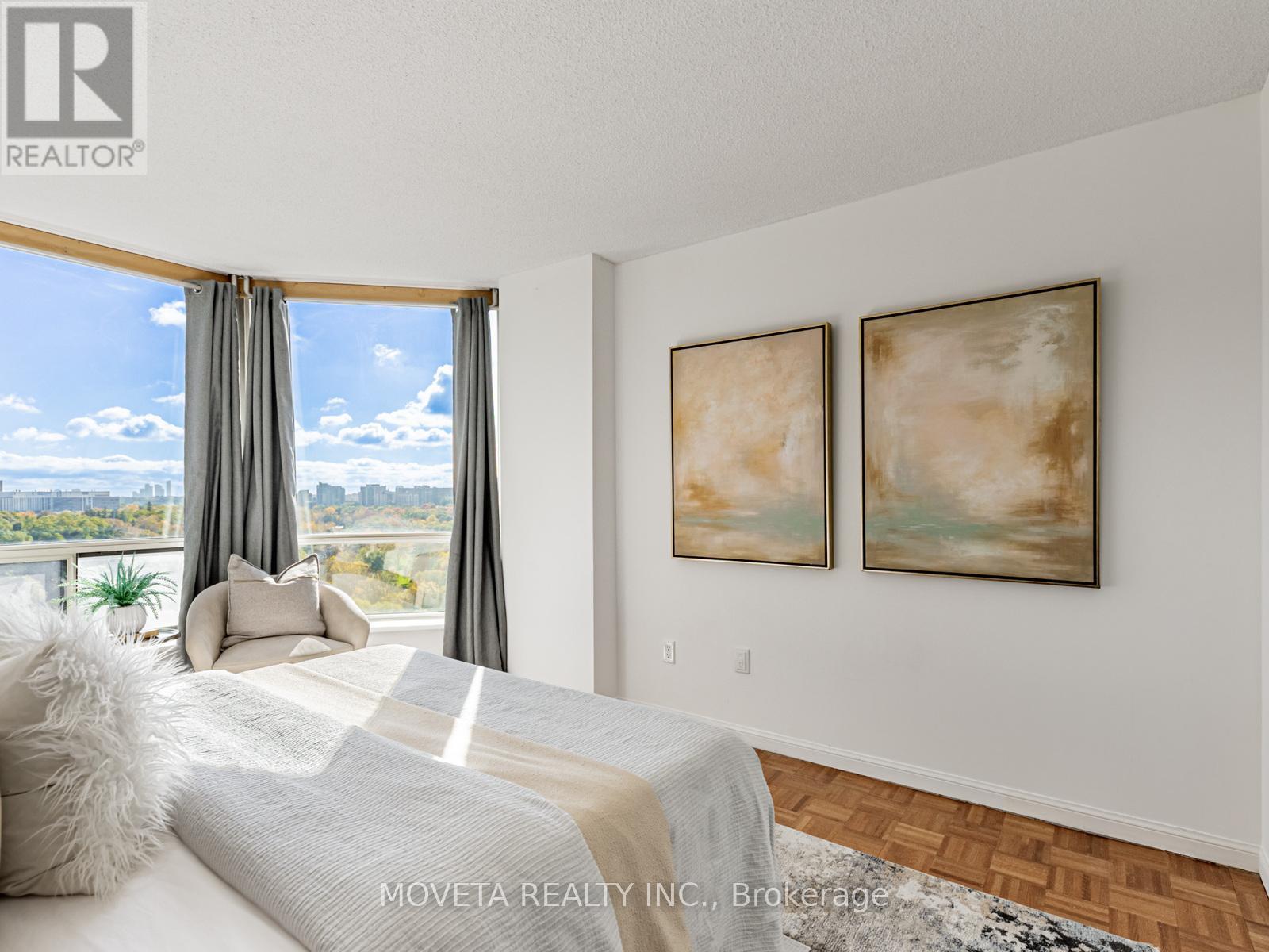 1401 - 3 Hickory Tree Road, Toronto (Weston), Ontario  M9N 3W5 - Photo 22 - W12496116