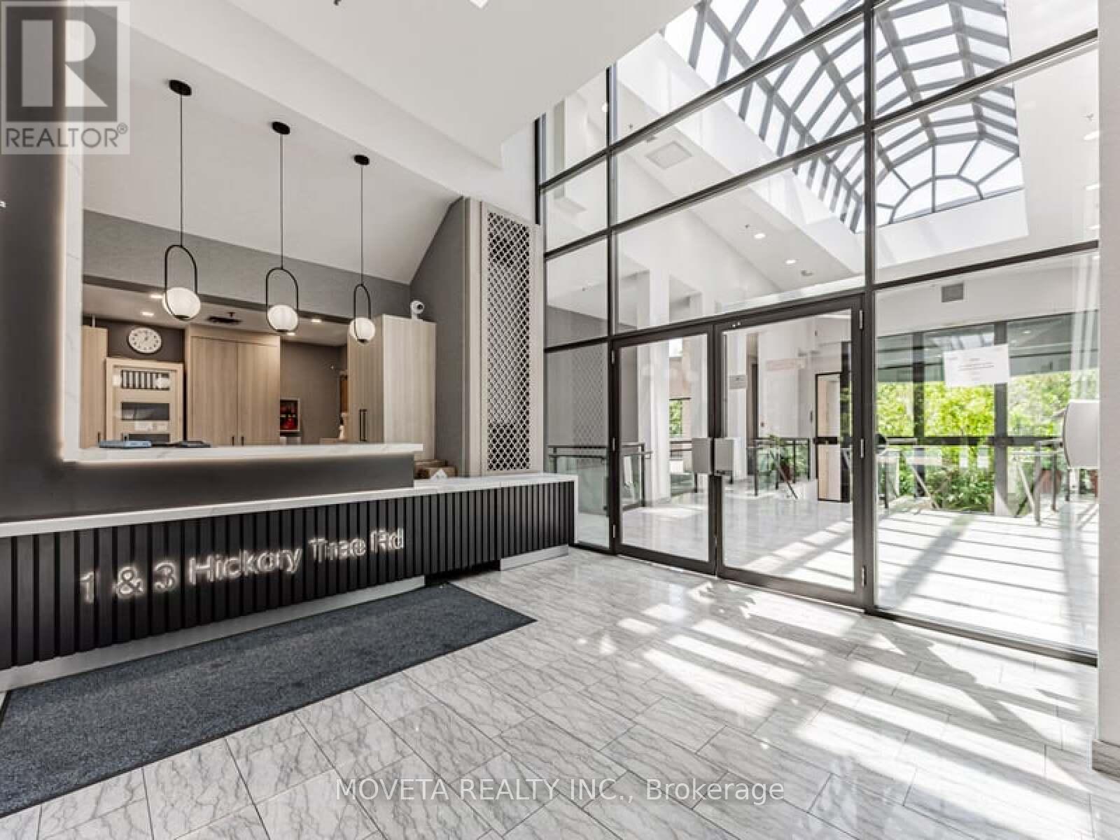 1401 - 3 Hickory Tree Road, Toronto (Weston), Ontario  M9N 3W5 - Photo 3 - W12496116