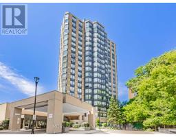1401 - 3 HICKORY TREE ROAD, Toronto, Ontario