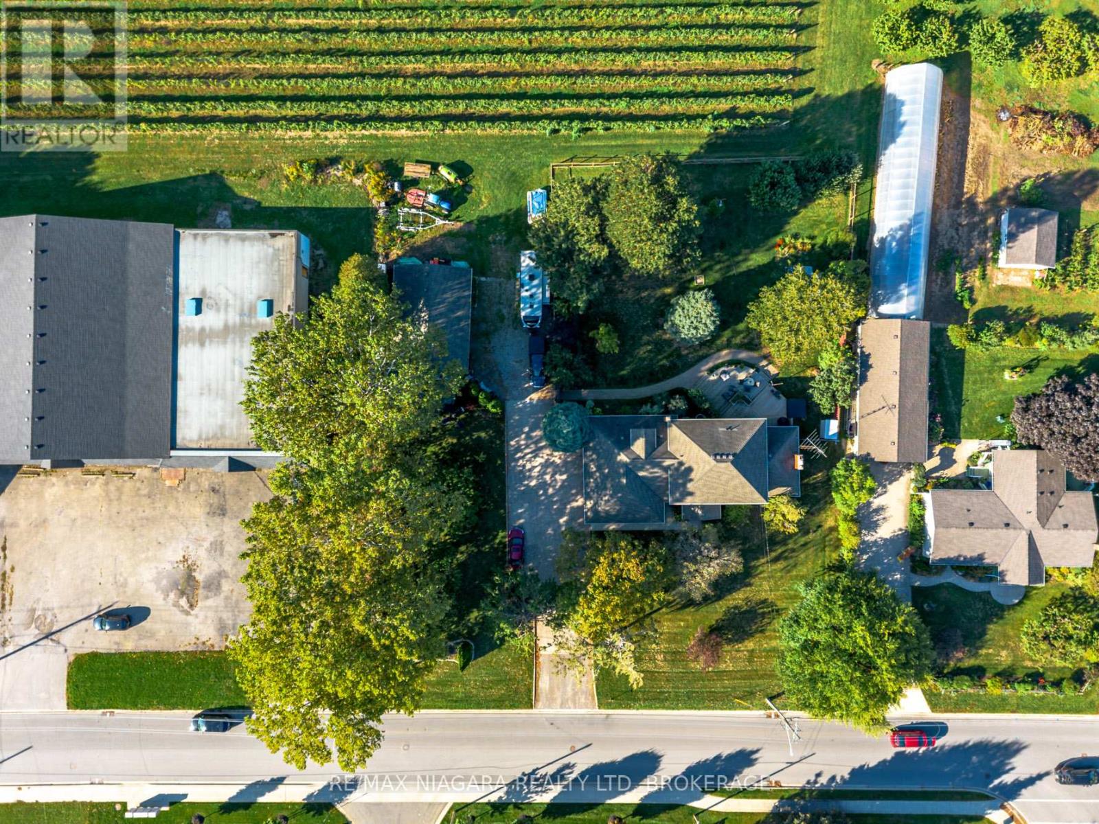 3349 Culp Road, Lincoln, Ontario  L0R 2E0 - Photo 45 - X12441056