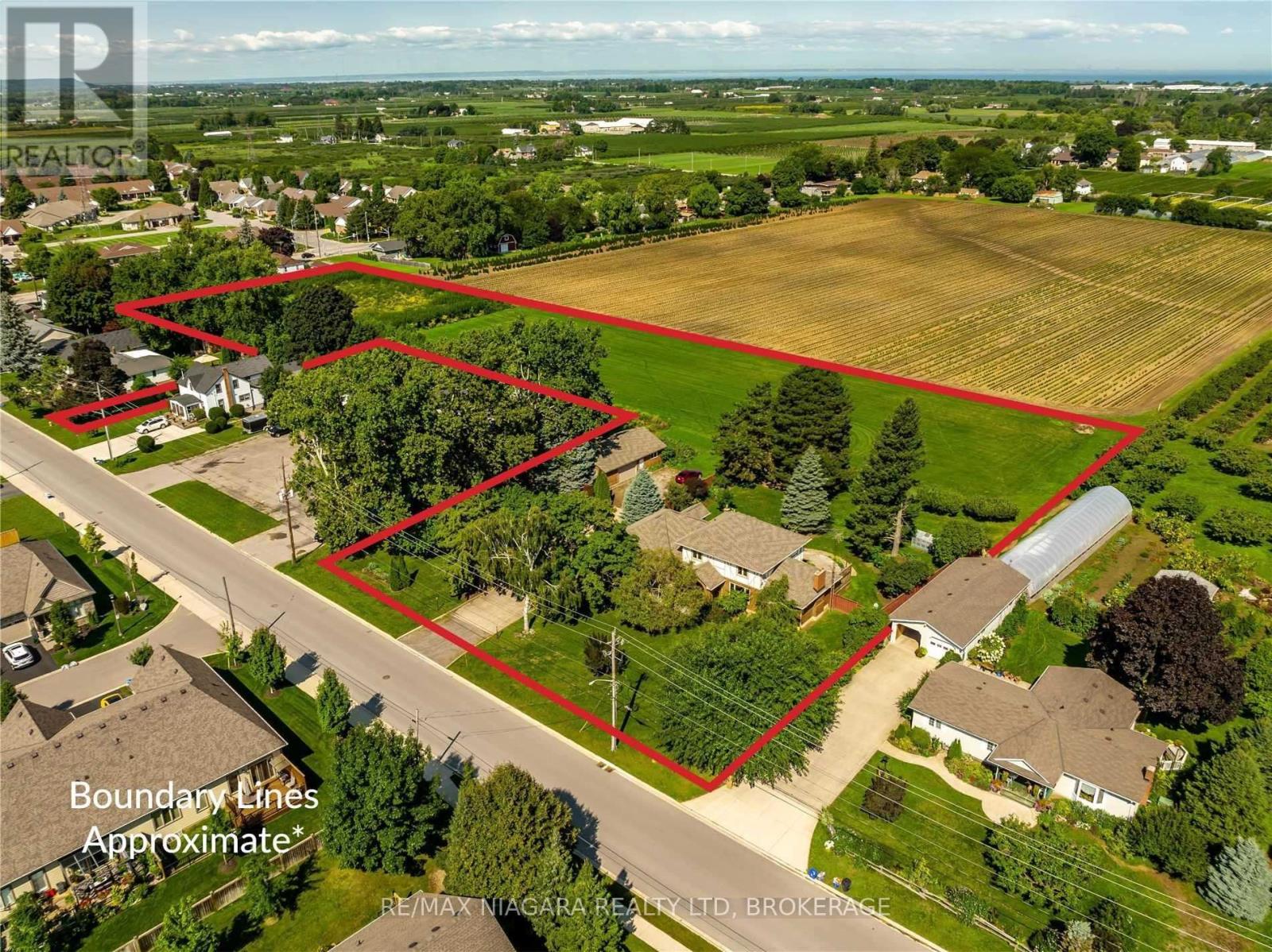 3349 Culp Road, Lincoln, Ontario  L0R 2E0 - Photo 49 - X12441056