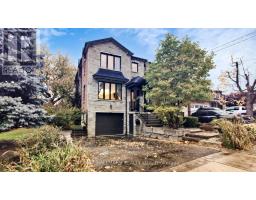 204 MAPLE LEAF DRIVE, Toronto, Ontario
