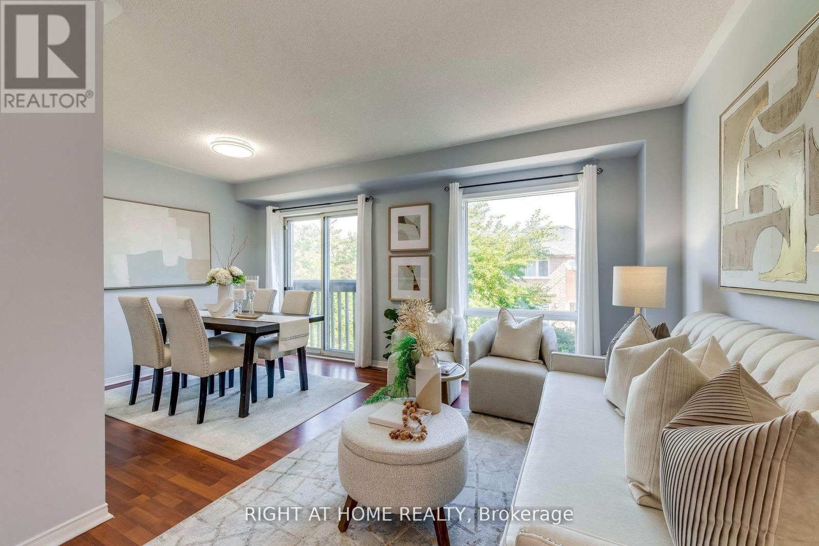 104 - 2945 Thomas Street, Mississauga (Central Erin Mills), Ontario  L5M 6C1 - Photo 3 - W12496188