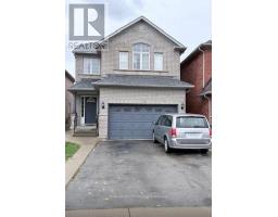 75 BLUE WHALE BOULEVARD, Brampton, Ontario