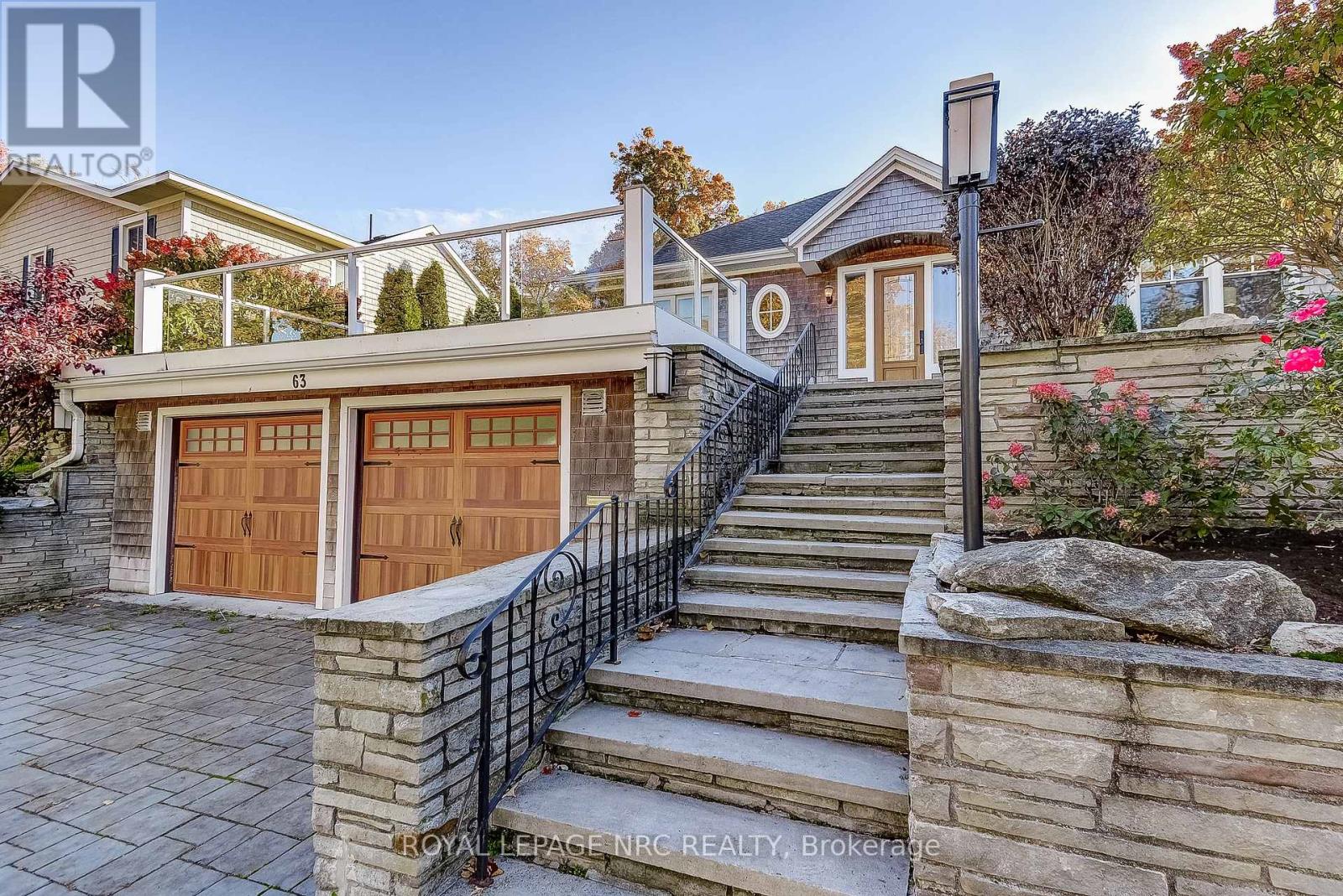 63 Tennessee Avenue, Port Colborne, Ontario  L3K 2R8 - Photo 2 - X12494978