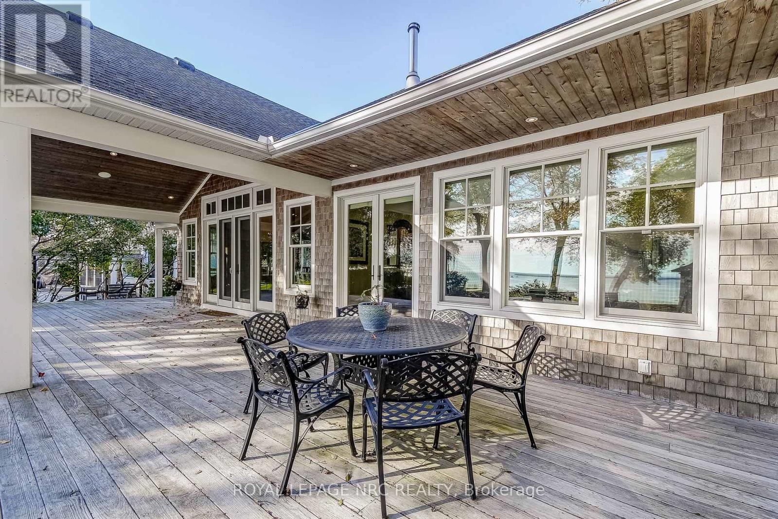 63 Tennessee Avenue, Port Colborne, Ontario  L3K 2R8 - Photo 33 - X12494978