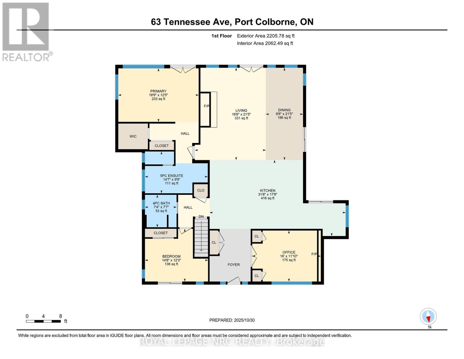 63 Tennessee Avenue, Port Colborne, Ontario  L3K 2R8 - Photo 48 - X12494978