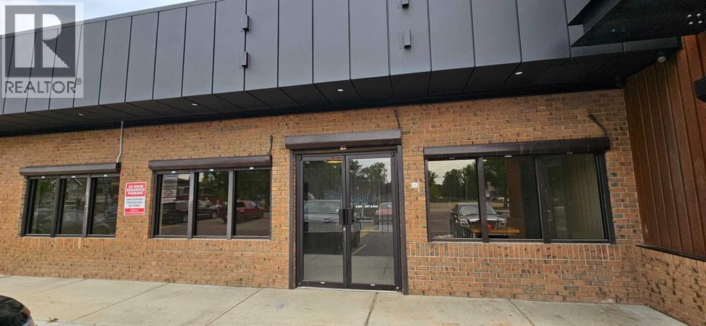 105, 507 6 Avenue S, Lethbridge, Alberta