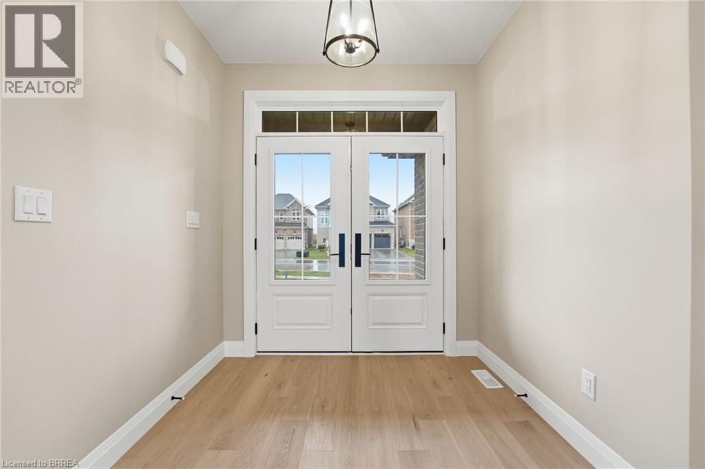 104 Oak Avenue, Paris, Ontario  N3K 0J6 - Photo 4 - 40784346