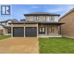 104 OAK Avenue, Paris, Ontario