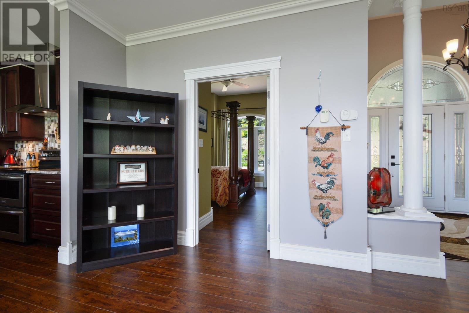 50 Water Tower Road, Ingonish, Nova Scotia  B0C 1K0 - Photo 25 - 202508315