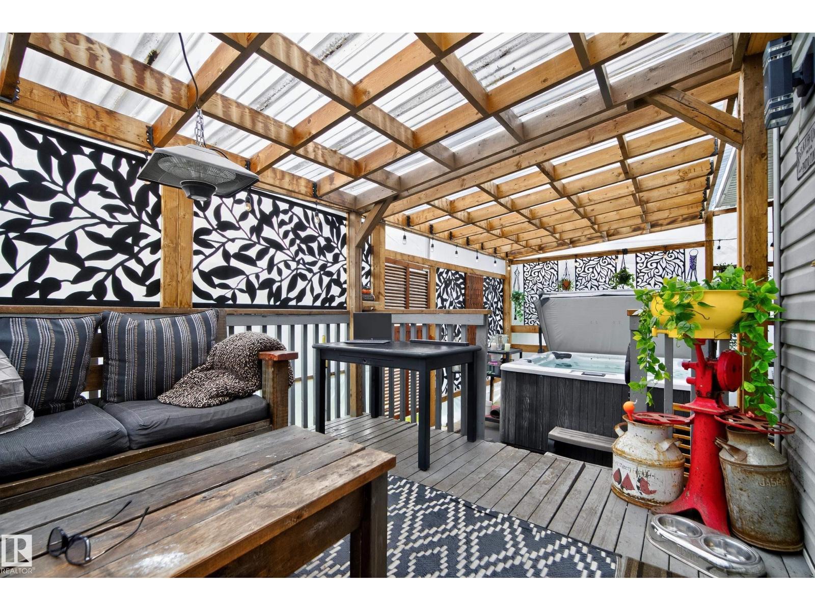 138 Easton Rd Sw, Edmonton, Alberta  T6X 1C3 - Photo 41 - E4464194