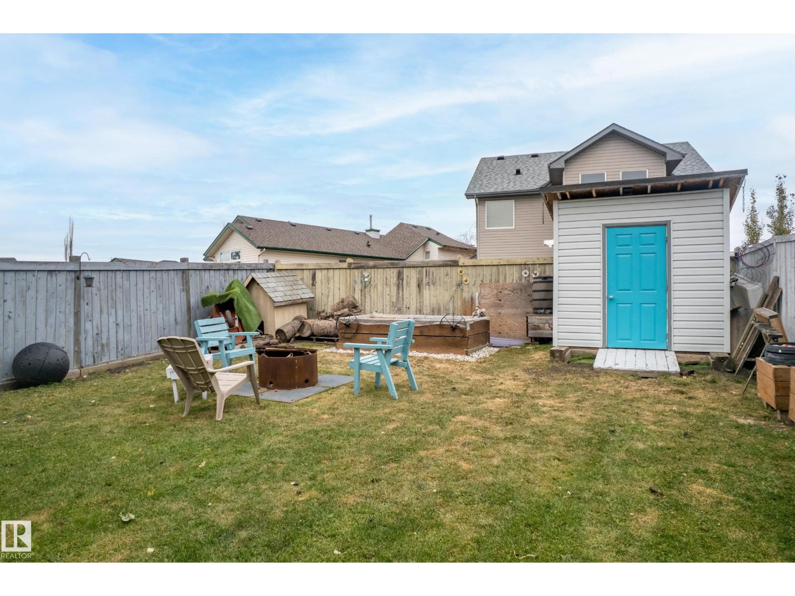 138 Easton Rd Sw, Edmonton, Alberta  T6X 1C3 - Photo 42 - E4464194