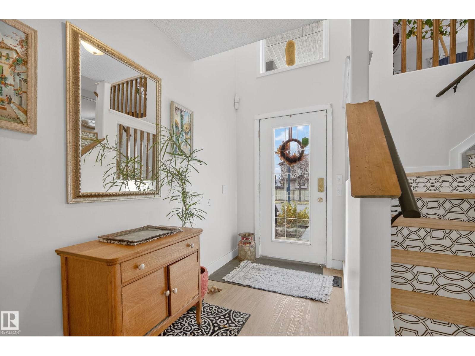 138 Easton Rd Sw, Edmonton, Alberta  T6X 1C3 - Photo 3 - E4464194