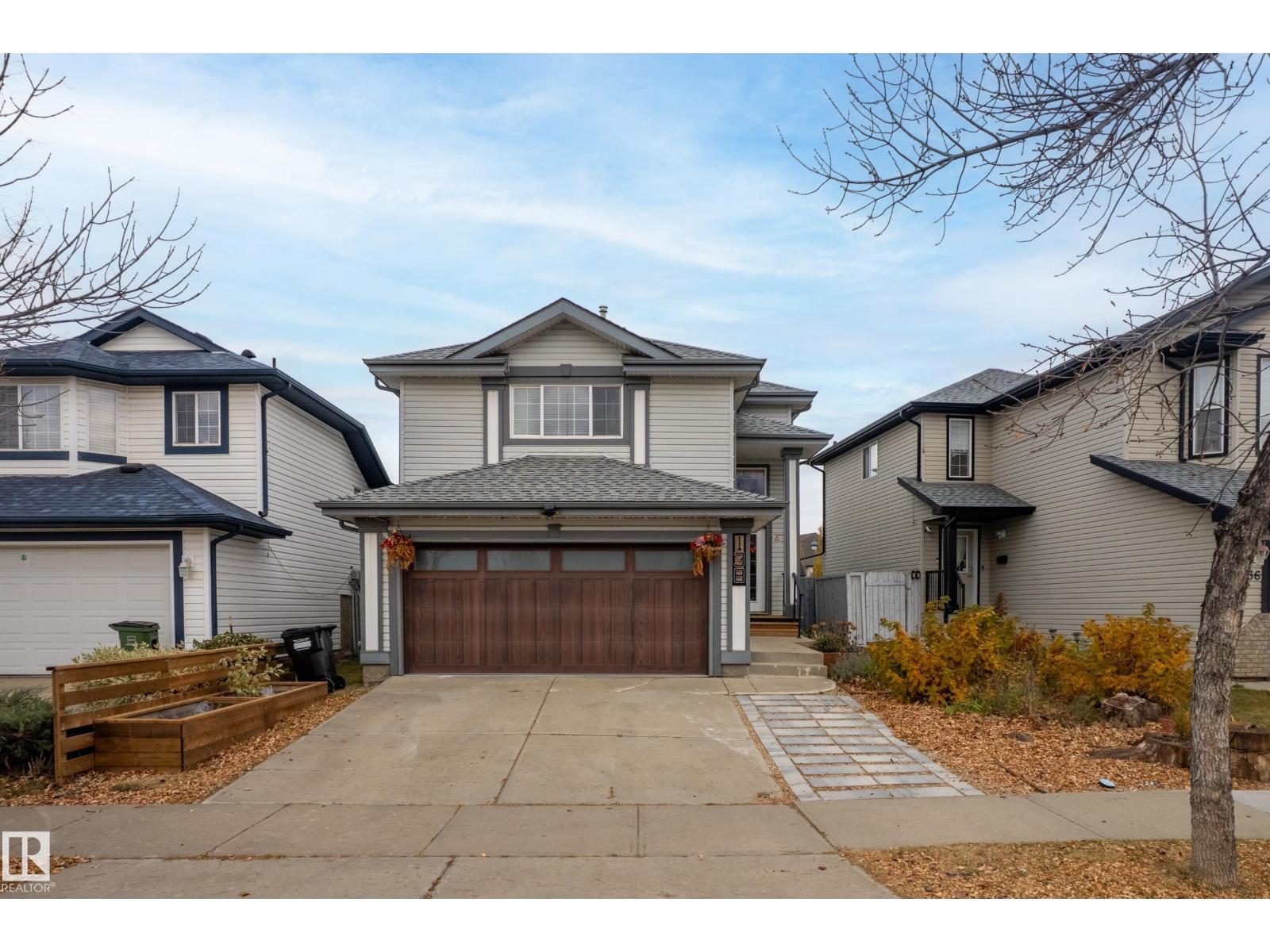 138 Easton Rd Sw, Edmonton, Alberta  T6X 1C3 - Photo 1 - E4464194