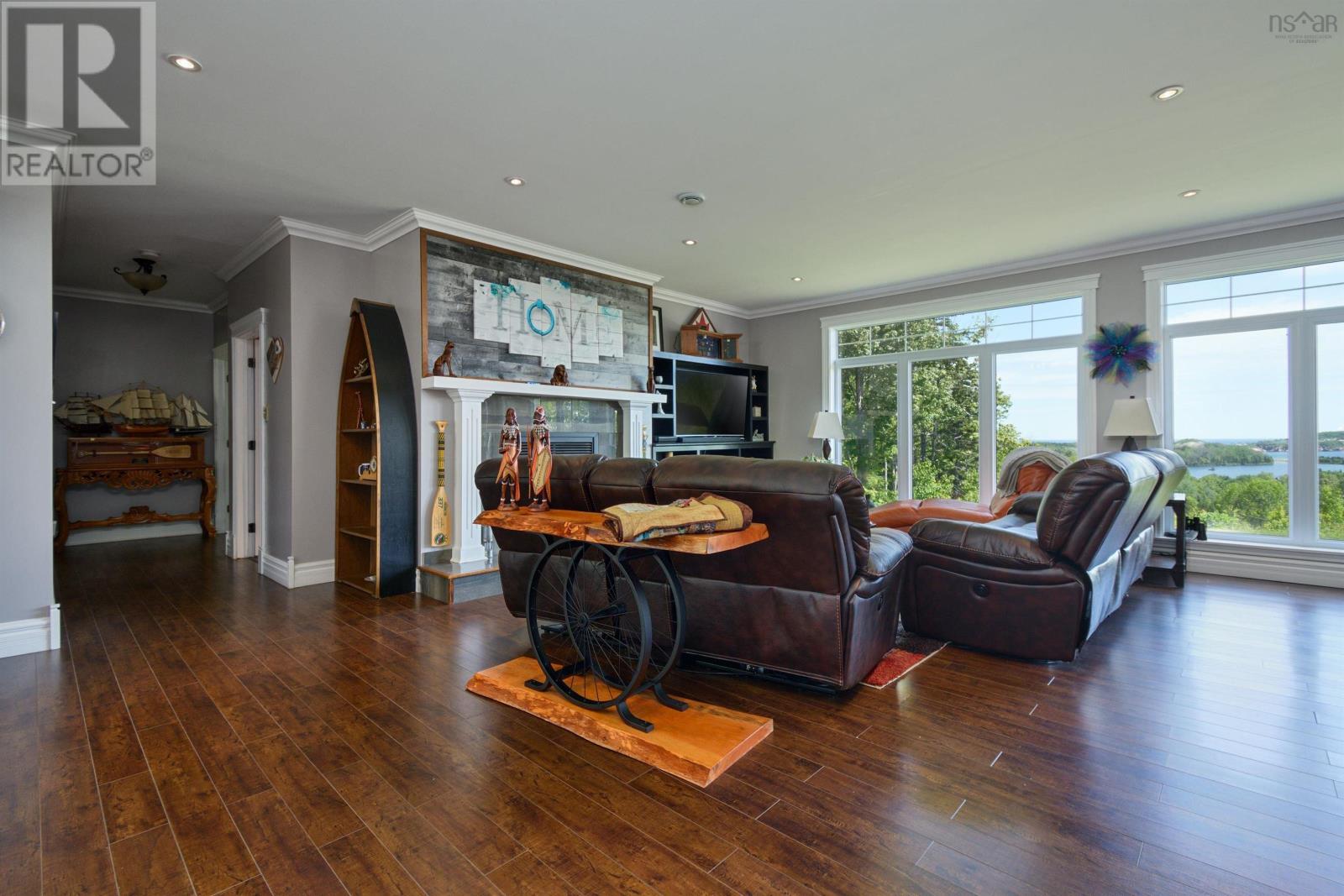 50 Water Tower Road, Ingonish, Nova Scotia  B0C 1K0 - Photo 6 - 202508315