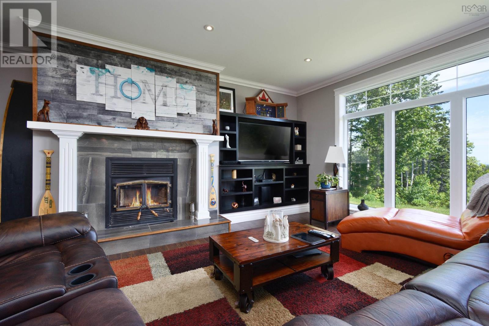 50 Water Tower Road, Ingonish, Nova Scotia  B0C 1K0 - Photo 5 - 202508315