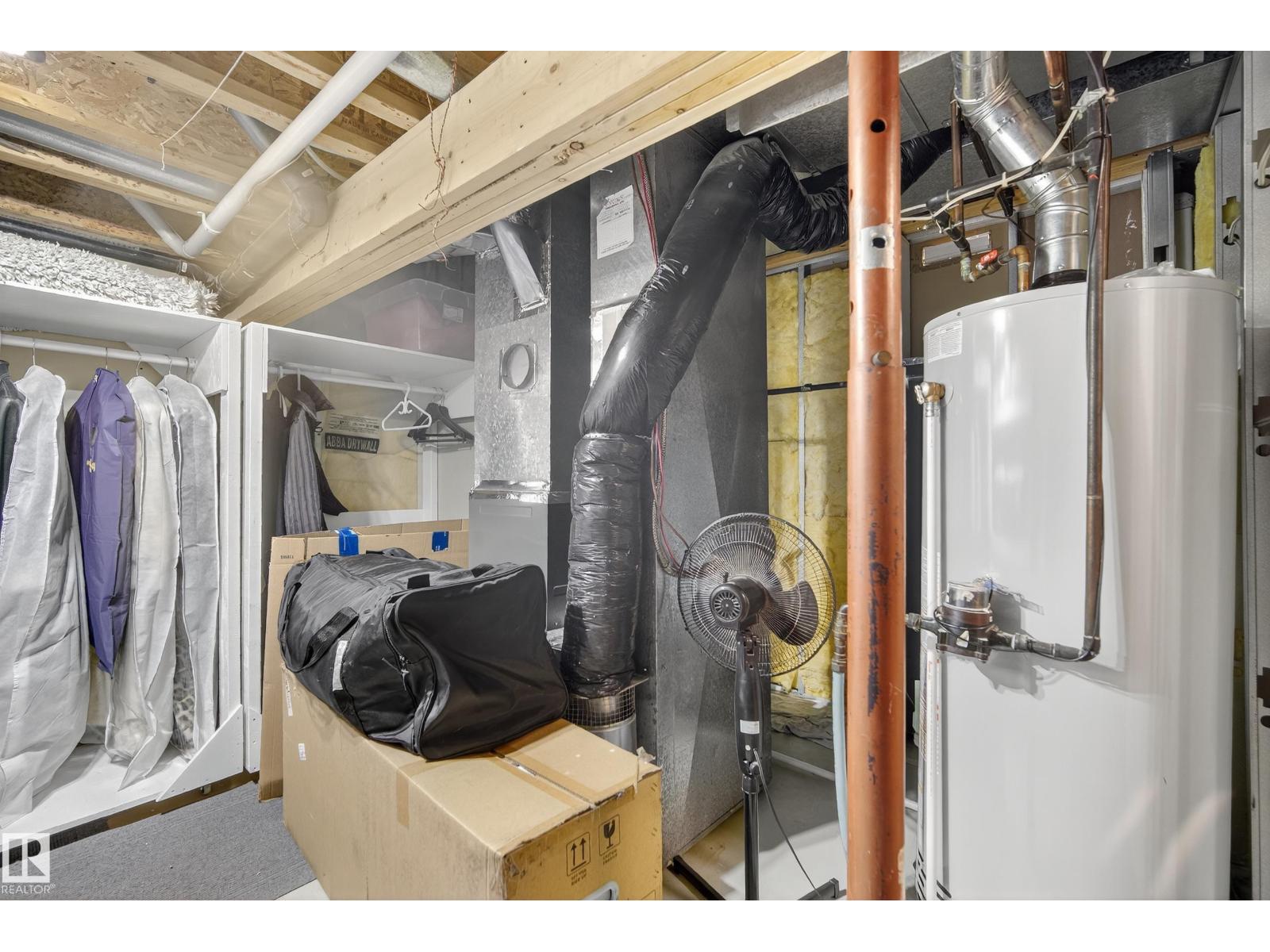 138 Easton Rd Sw, Edmonton, Alberta  T6X 1C3 - Photo 38 - E4464194