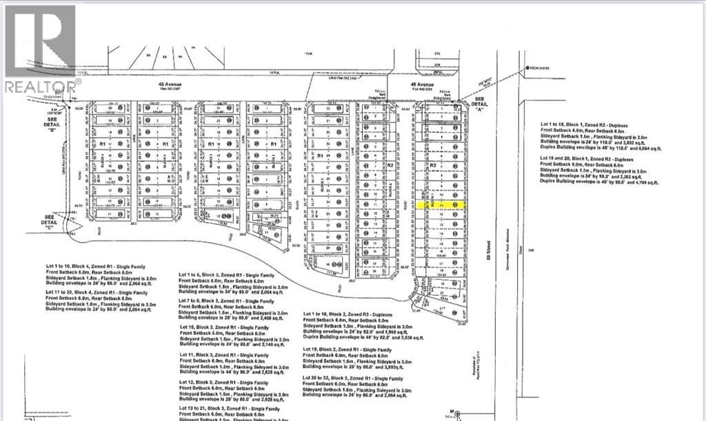 4720 68 Street, Camrose, Alberta  T4V 2P7 - Photo 2 - A2016611