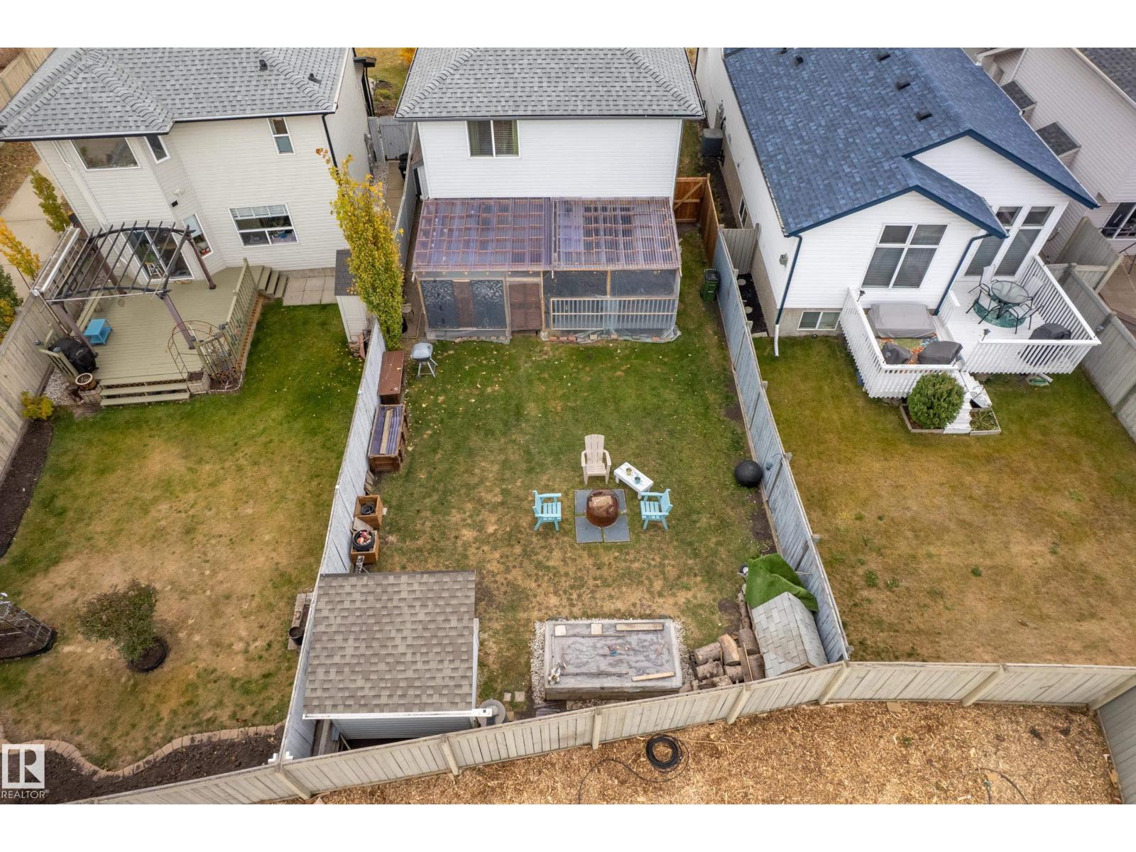 138 Easton Rd Sw, Edmonton, Alberta  T6X 1C3 - Photo 44 - E4464194