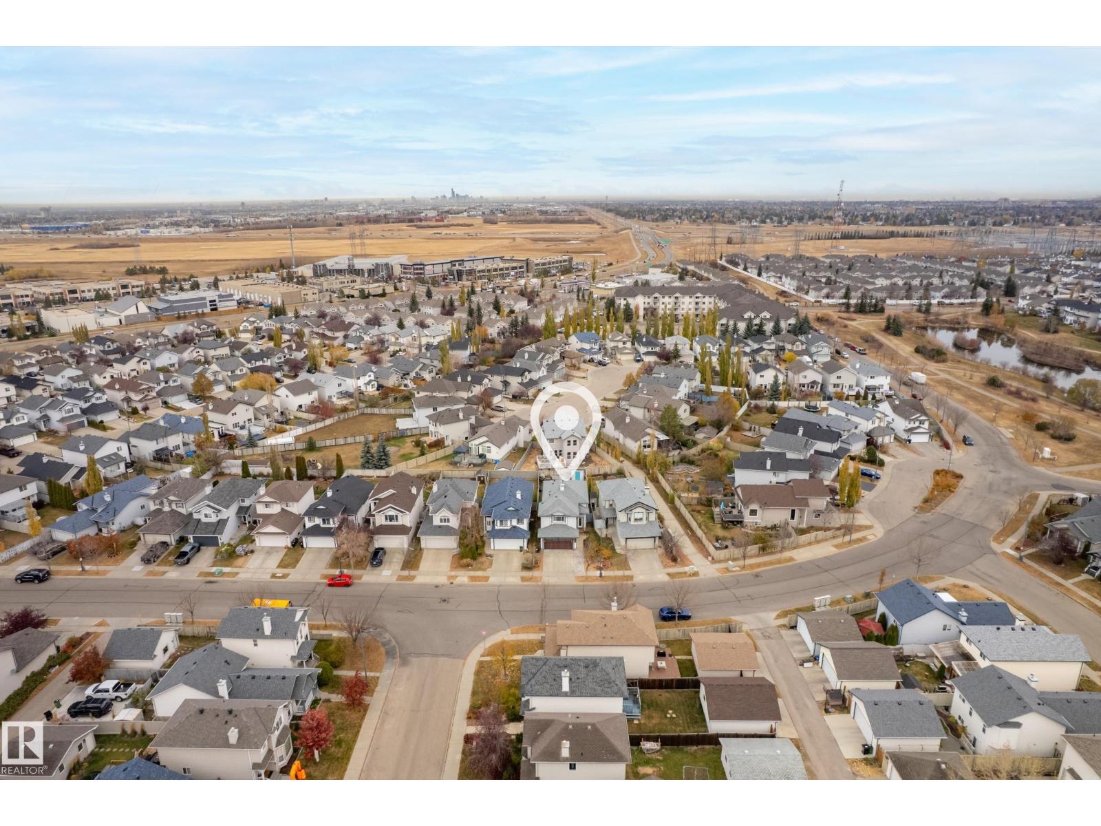 138 Easton Rd Sw, Edmonton, Alberta  T6X 1C3 - Photo 48 - E4464194