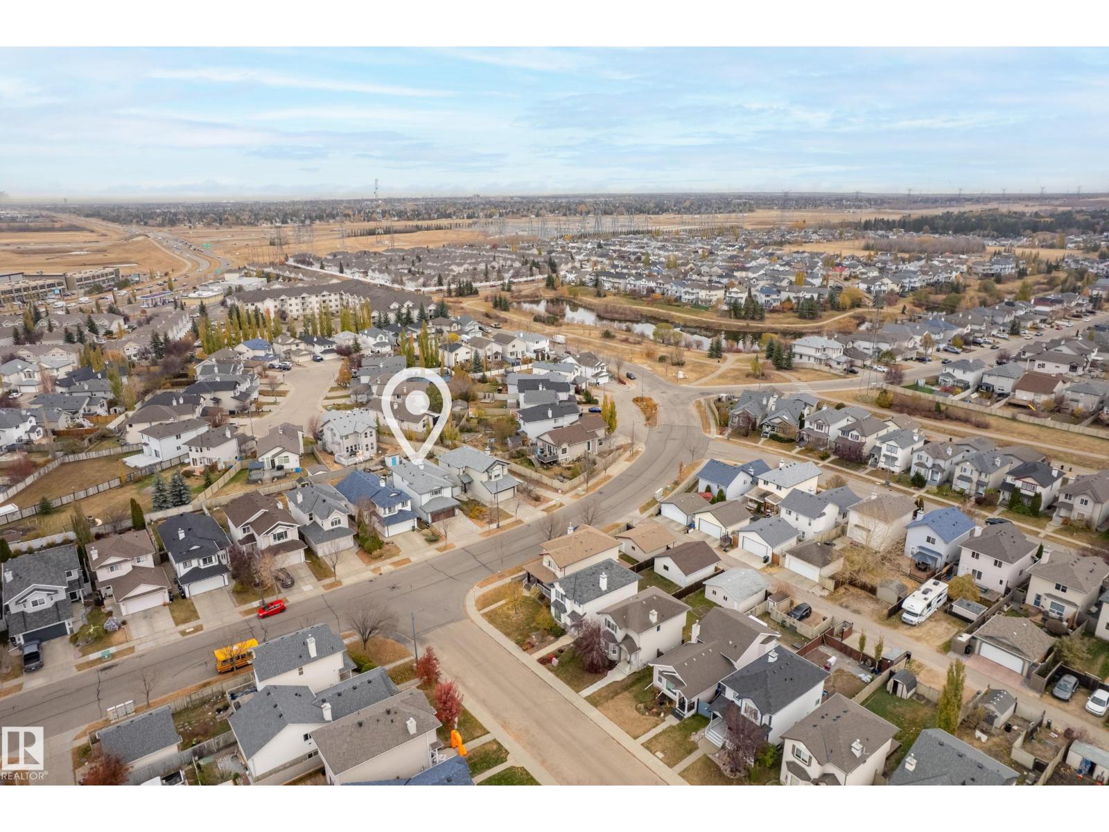 138 Easton Rd Sw, Edmonton, Alberta  T6X 1C3 - Photo 47 - E4464194