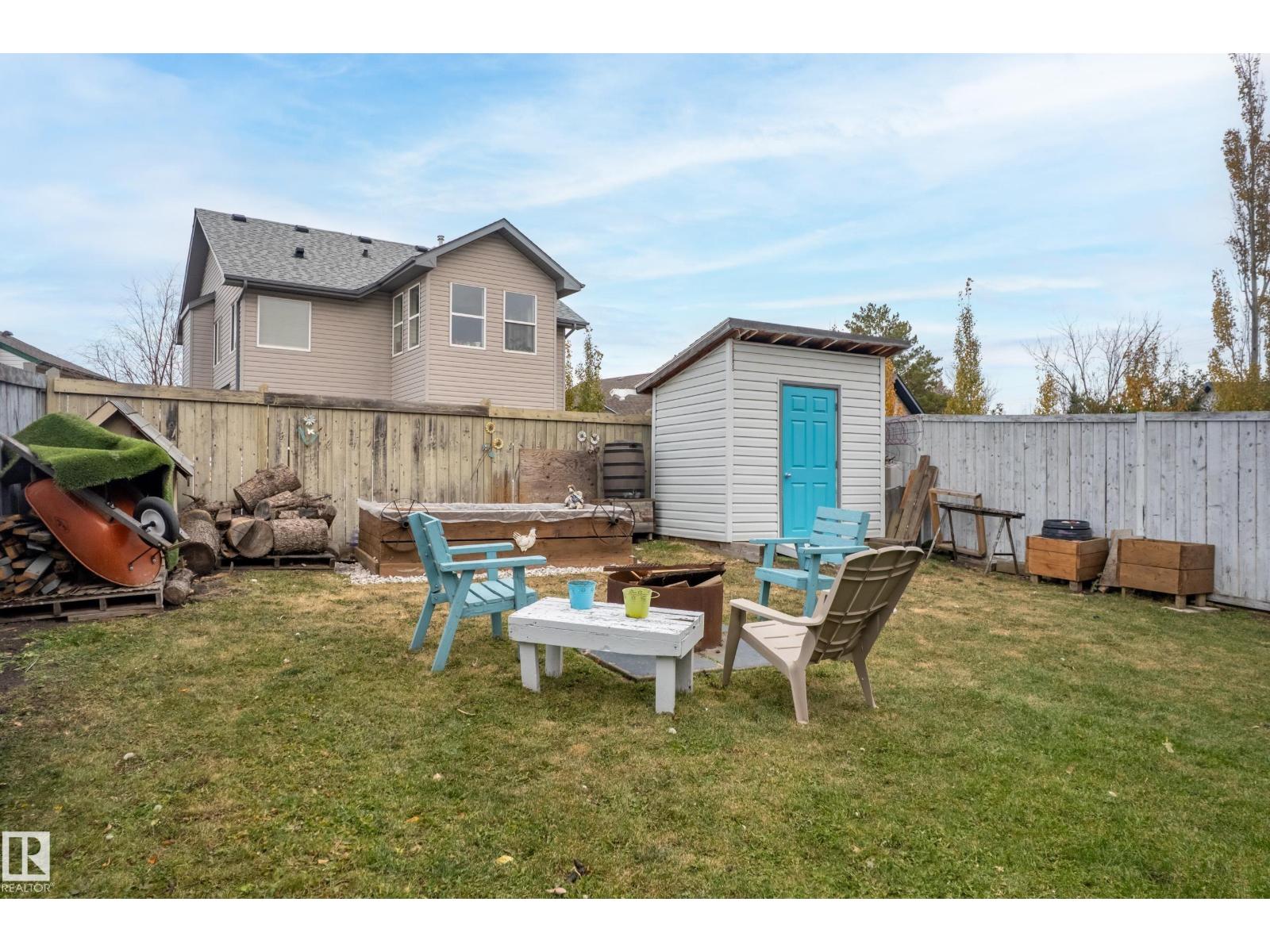 138 Easton Rd Sw, Edmonton, Alberta  T6X 1C3 - Photo 43 - E4464194