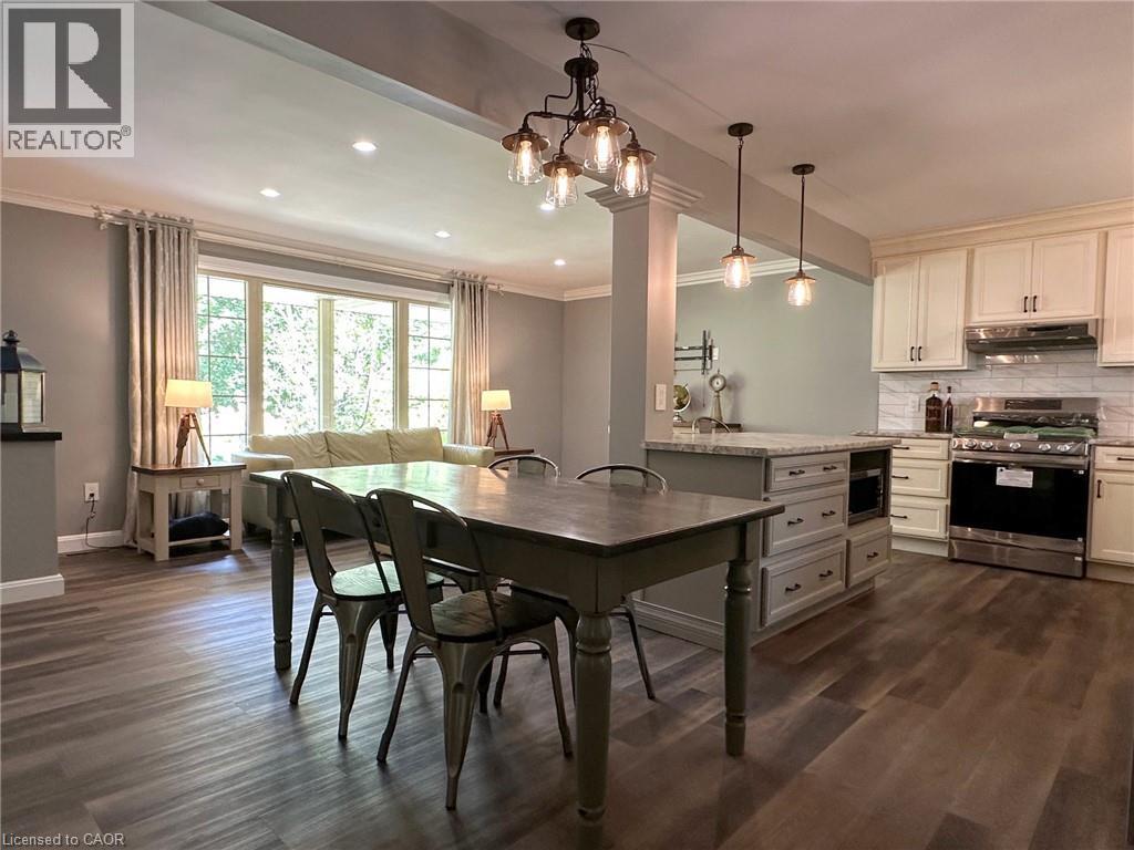 12 Sunset Drive, Simcoe, Ontario  N3Y 3G3 - Photo 14 - 40764770