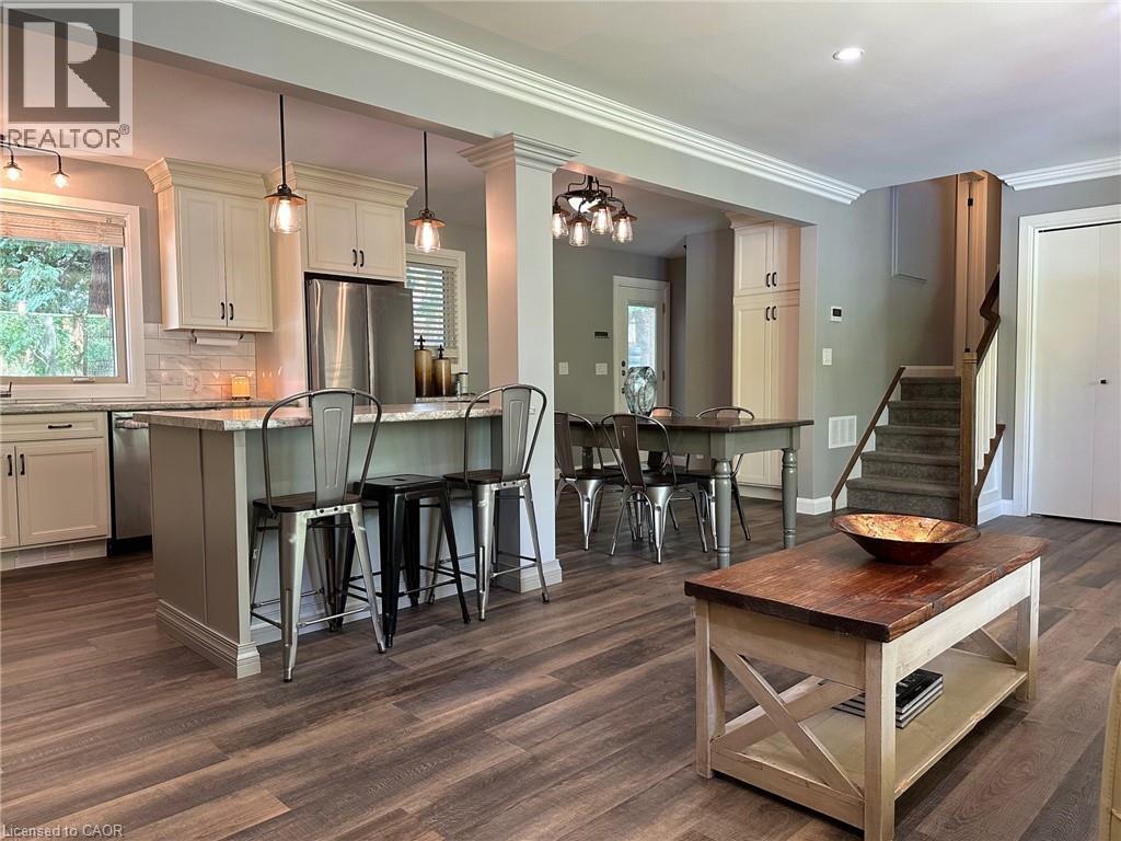 12 Sunset Drive, Simcoe, Ontario  N3Y 3G3 - Photo 15 - 40764770