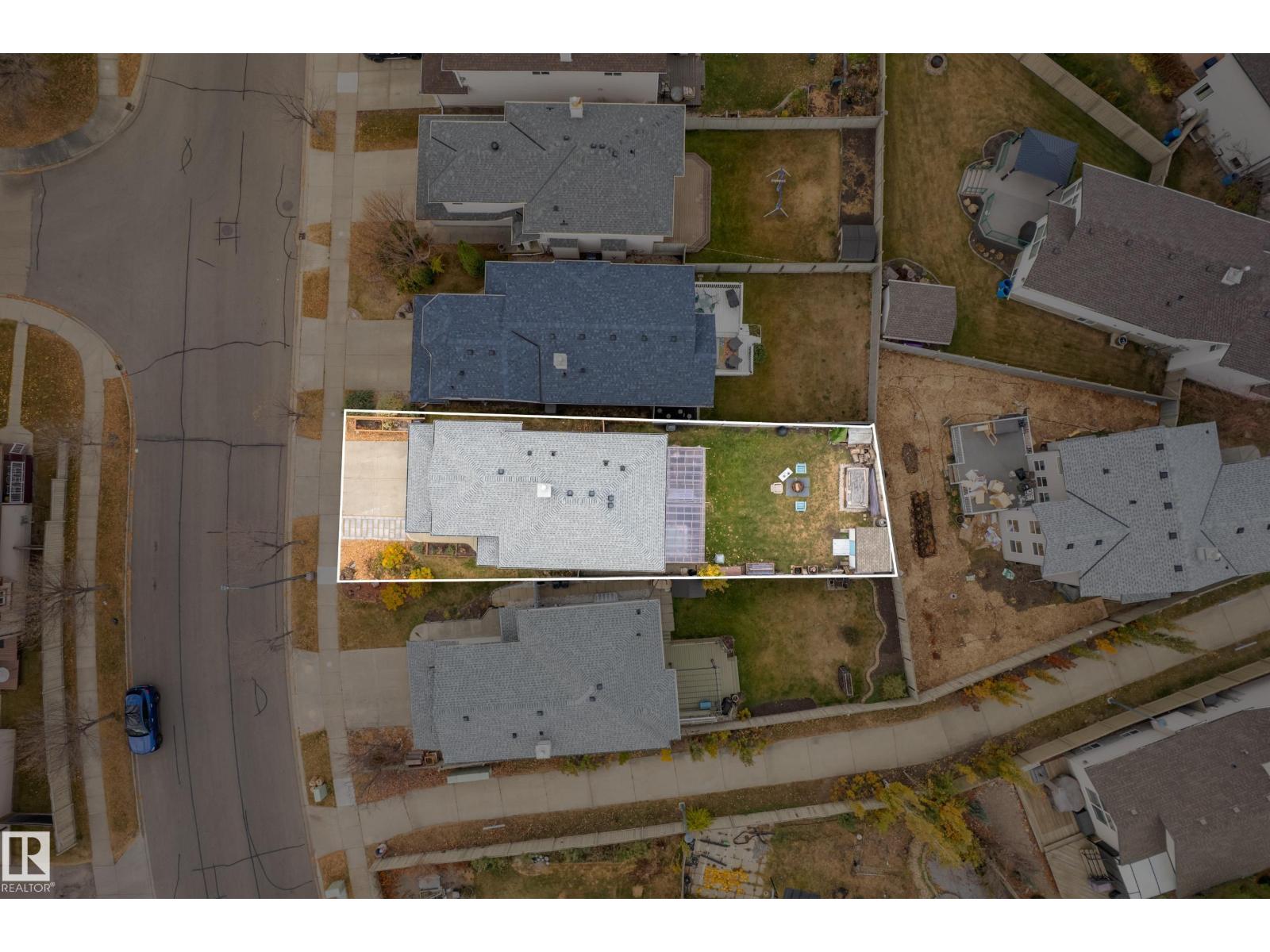 138 Easton Rd Sw, Edmonton, Alberta  T6X 1C3 - Photo 46 - E4464194