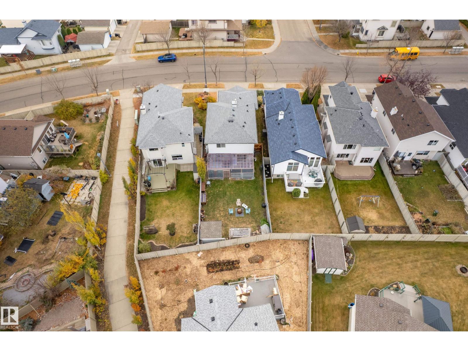 138 Easton Rd Sw, Edmonton, Alberta  T6X 1C3 - Photo 45 - E4464194