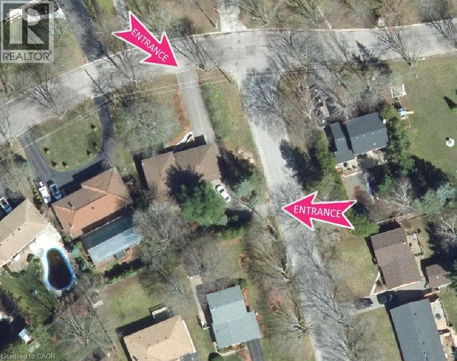 12 Sunset Drive, Simcoe, Ontario  N3Y 3G3 - Photo 43 - 40764770