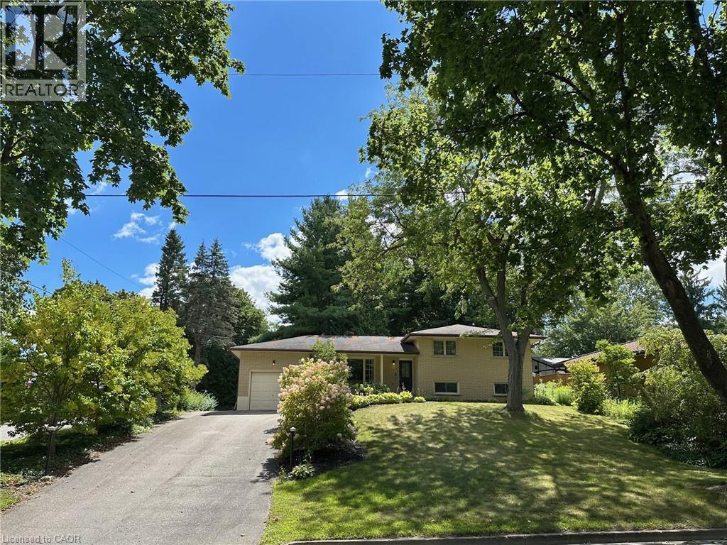 12 Sunset Drive, Simcoe, Ontario  N3Y 3G3 - Photo 44 - 40764770