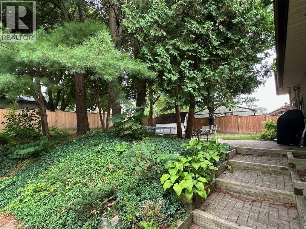 12 Sunset Drive, Simcoe, Ontario  N3Y 3G3 - Photo 34 - 40764770