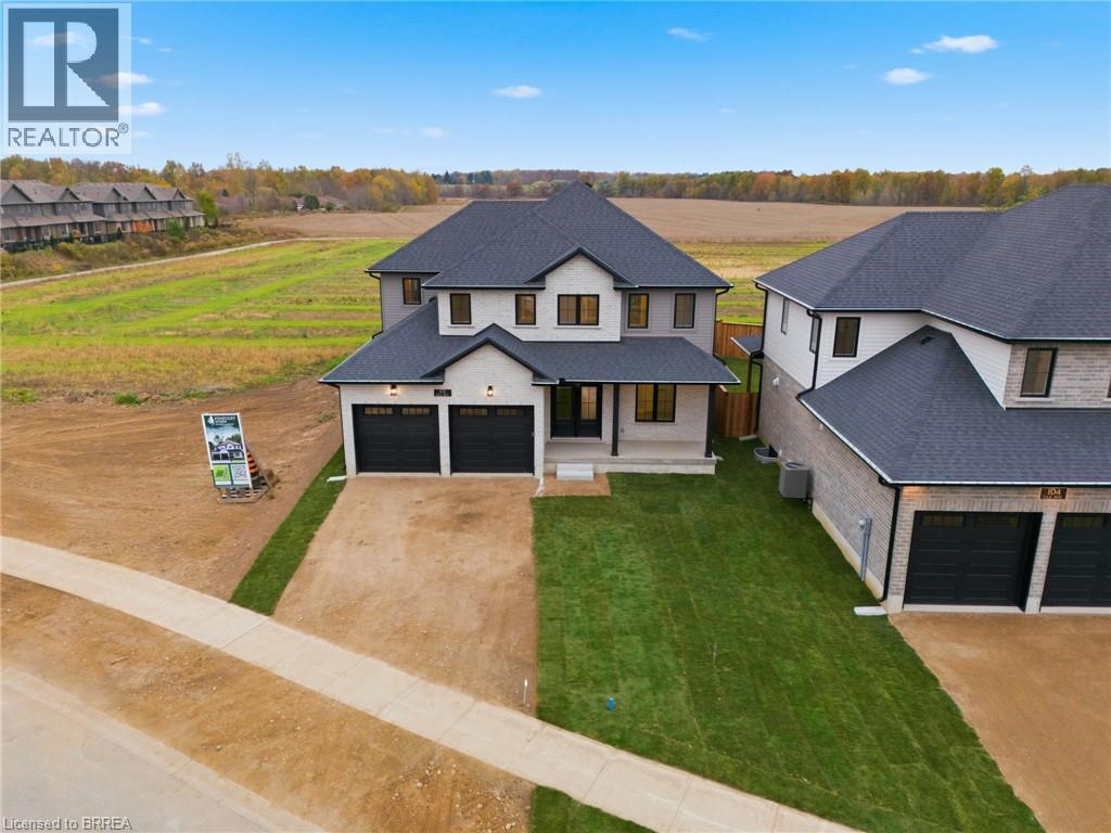 102 Oak Avenue, Paris, Ontario  N3L 0J6 - Photo 2 - 40784348