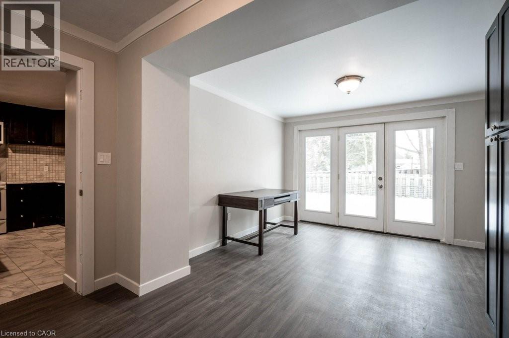 34 Burn Place Unit# 5, Kitchener, Ontario  N2M 1Y9 - Photo 14 - 40777302