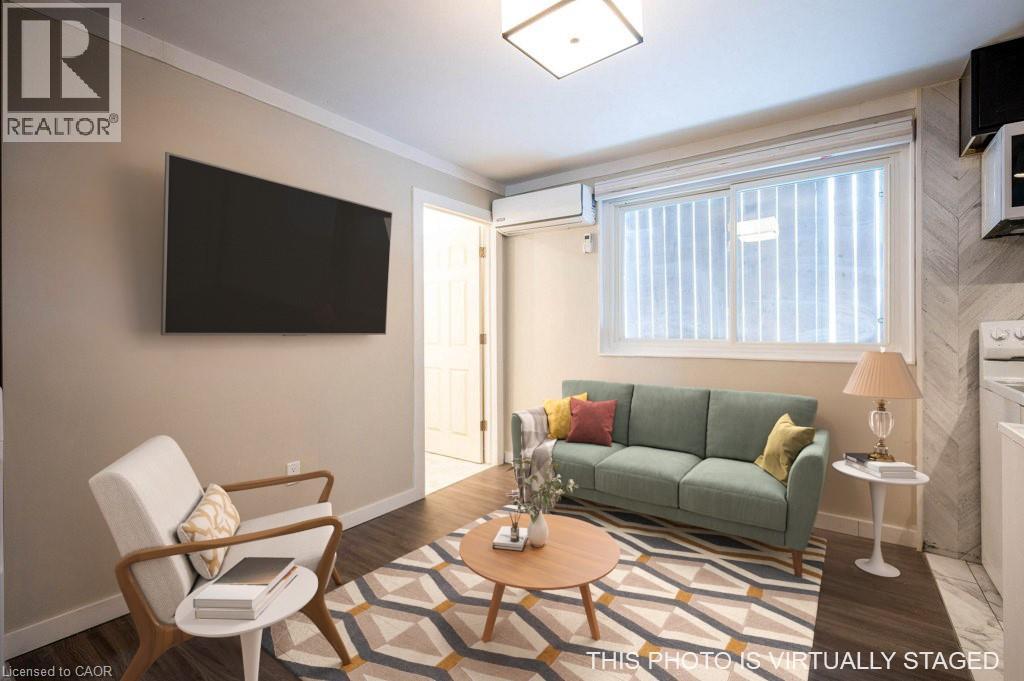 34 Burn Place Unit# 5, Kitchener, Ontario  N2M 1Y9 - Photo 8 - 40777302